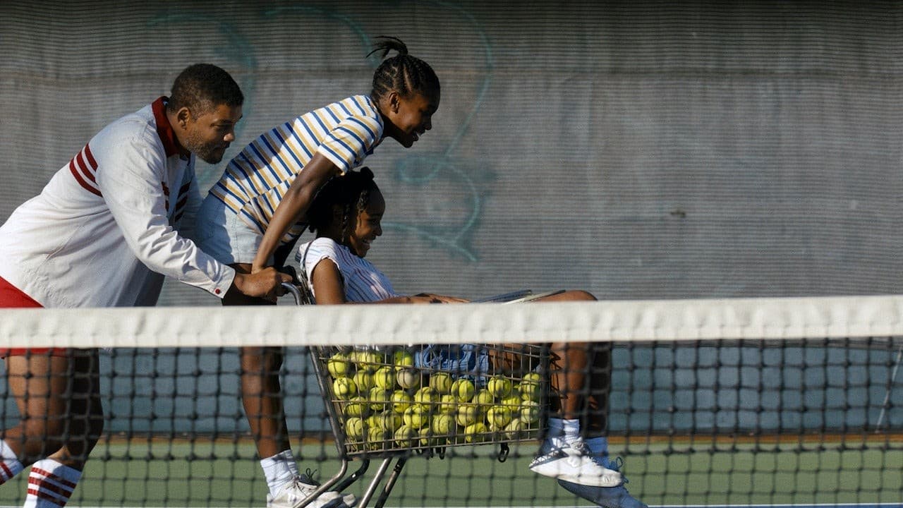 ‘King Richard’: Will Smith é pai de Venus e Serena Williams em trailer de filme