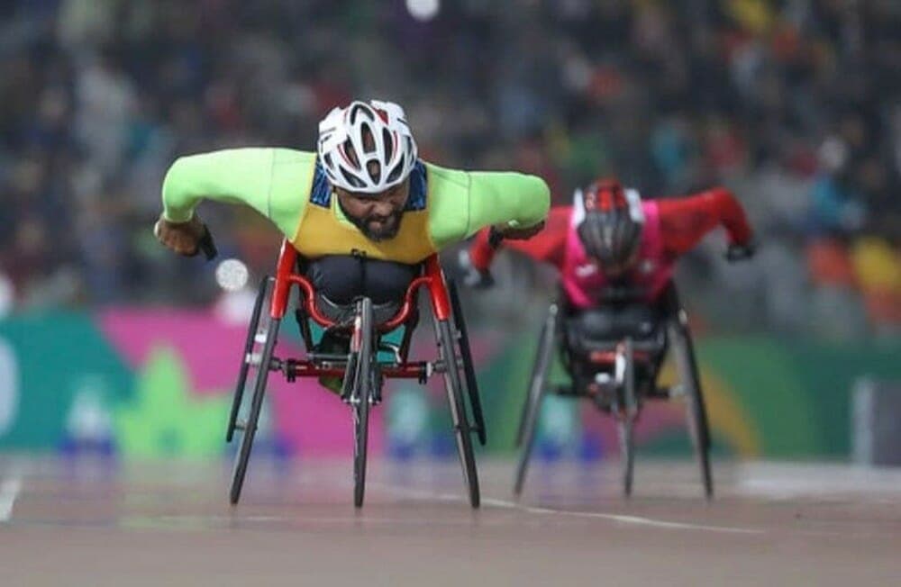 Paralimpíadas: atletas explicam por que ‘superação’ não resume suas histórias