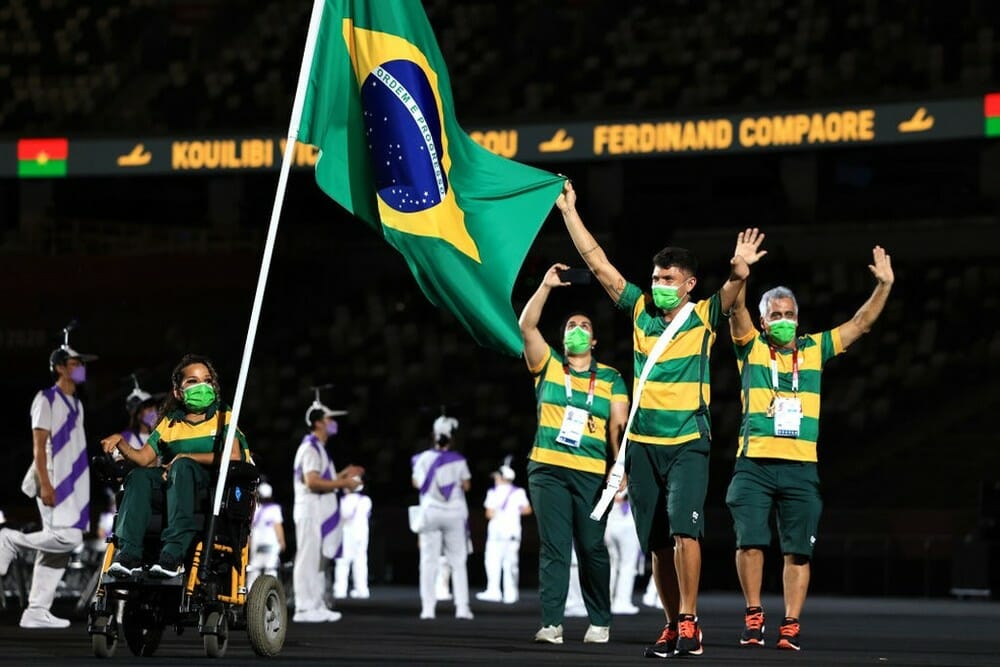 Bocha nos Jogos Paralímpicos – Wikipédia, a enciclopédia livre