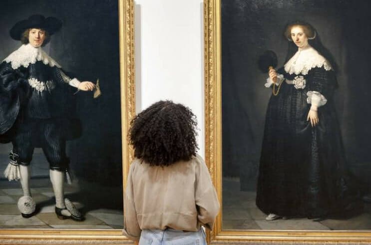 Brasil sustentou luxo de escravocratas retratados em polêmica mostra na Holanda