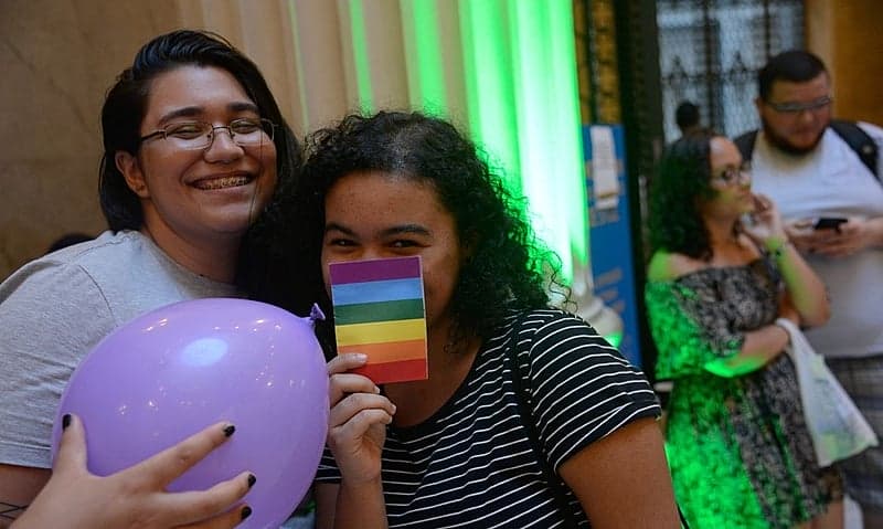Pesquisa inédita vai mapear perfil sócio-demográfico de lésbicas no Brasil