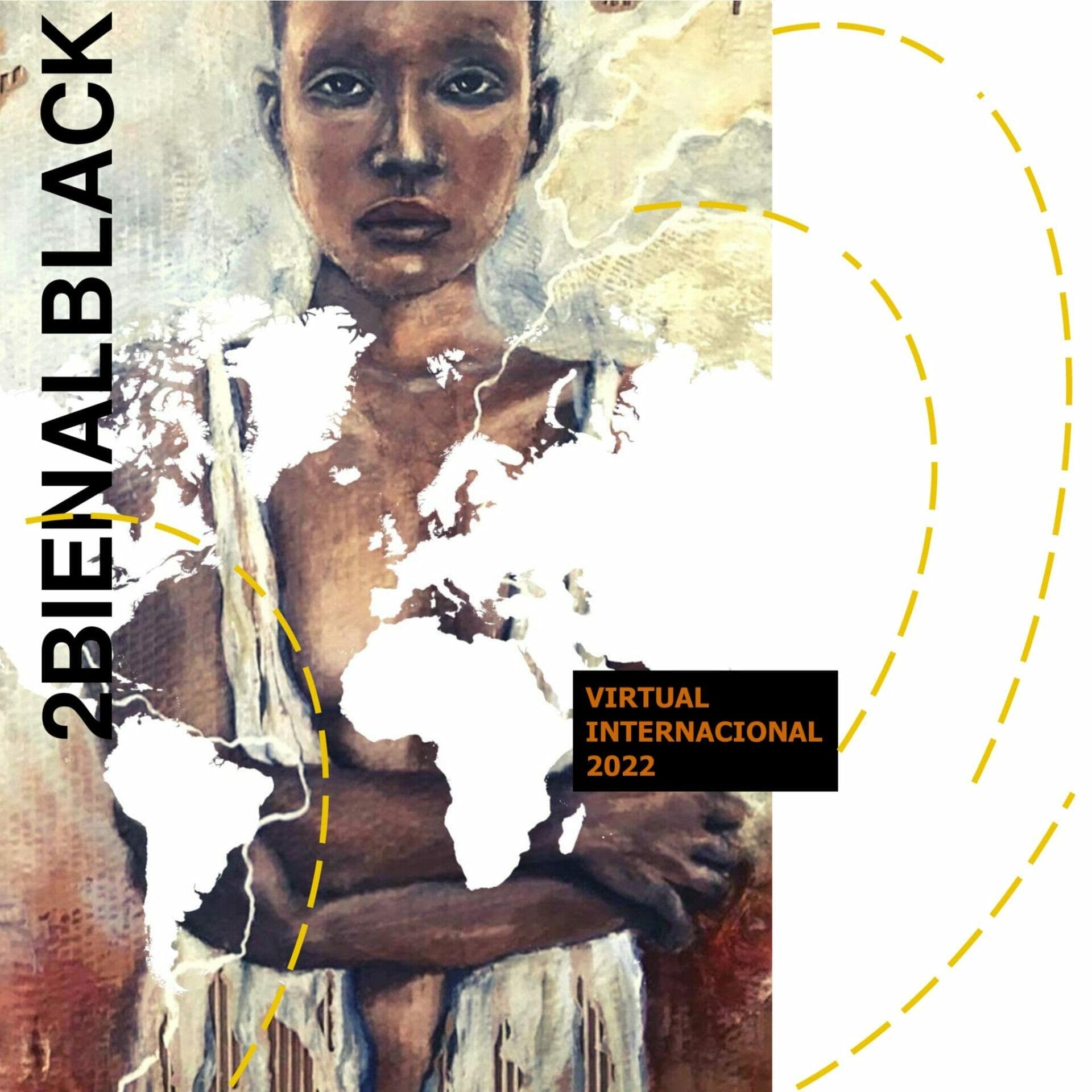 2ª Bienal Black Brazil Art abre inscrições