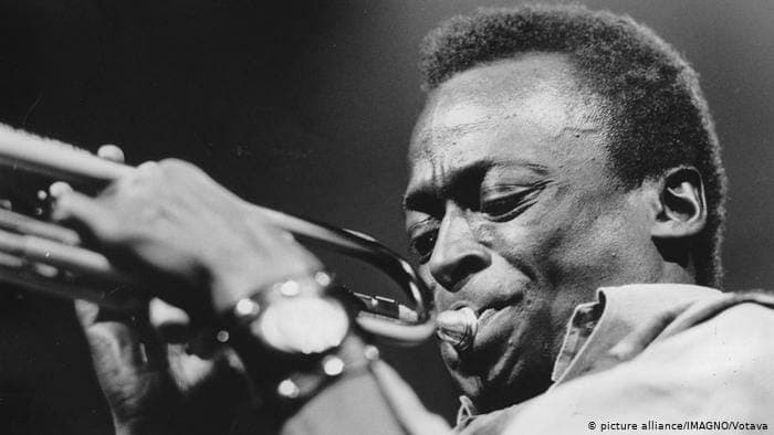 Miles Davis: 30 anos da morte do homem que mudou a música