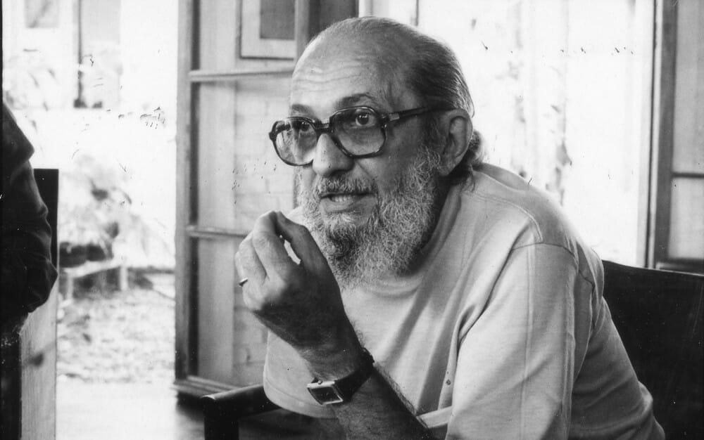 100 anos de Paulo Freire: veja 6 ensinamentos do educador que ainda são atuais