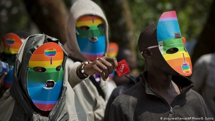 Angola: Comunidade LGBT+ em Malanje vive ameaçada