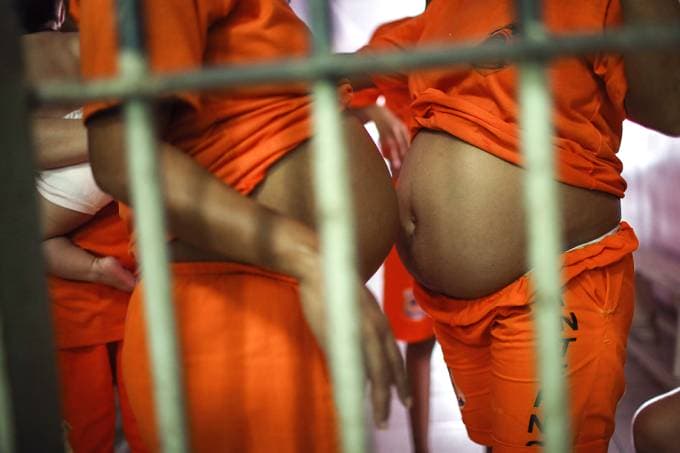 Estado será obrigado a publicizar direito adquirido por mulheres encarceradas