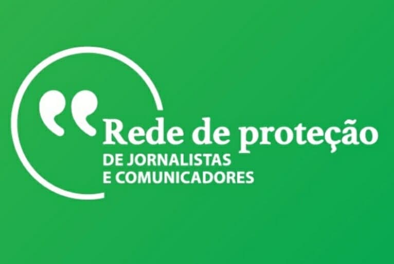Entidades lançam Rede Nacional de Proteção de Jornalistas e Comunicadores
