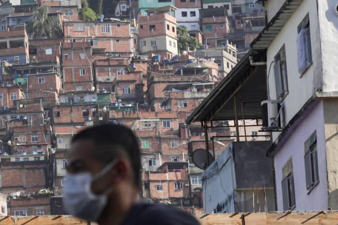 Pandemia encontrou Brasil despreparado e deve agravar desigualdade social, afirma ONU