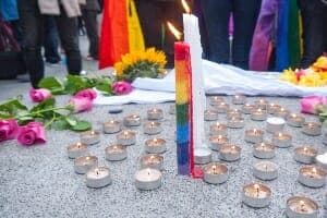 Mortes violentas de LGBTI+ já superam 200 no ano e devem ultrapassar total de 2020
