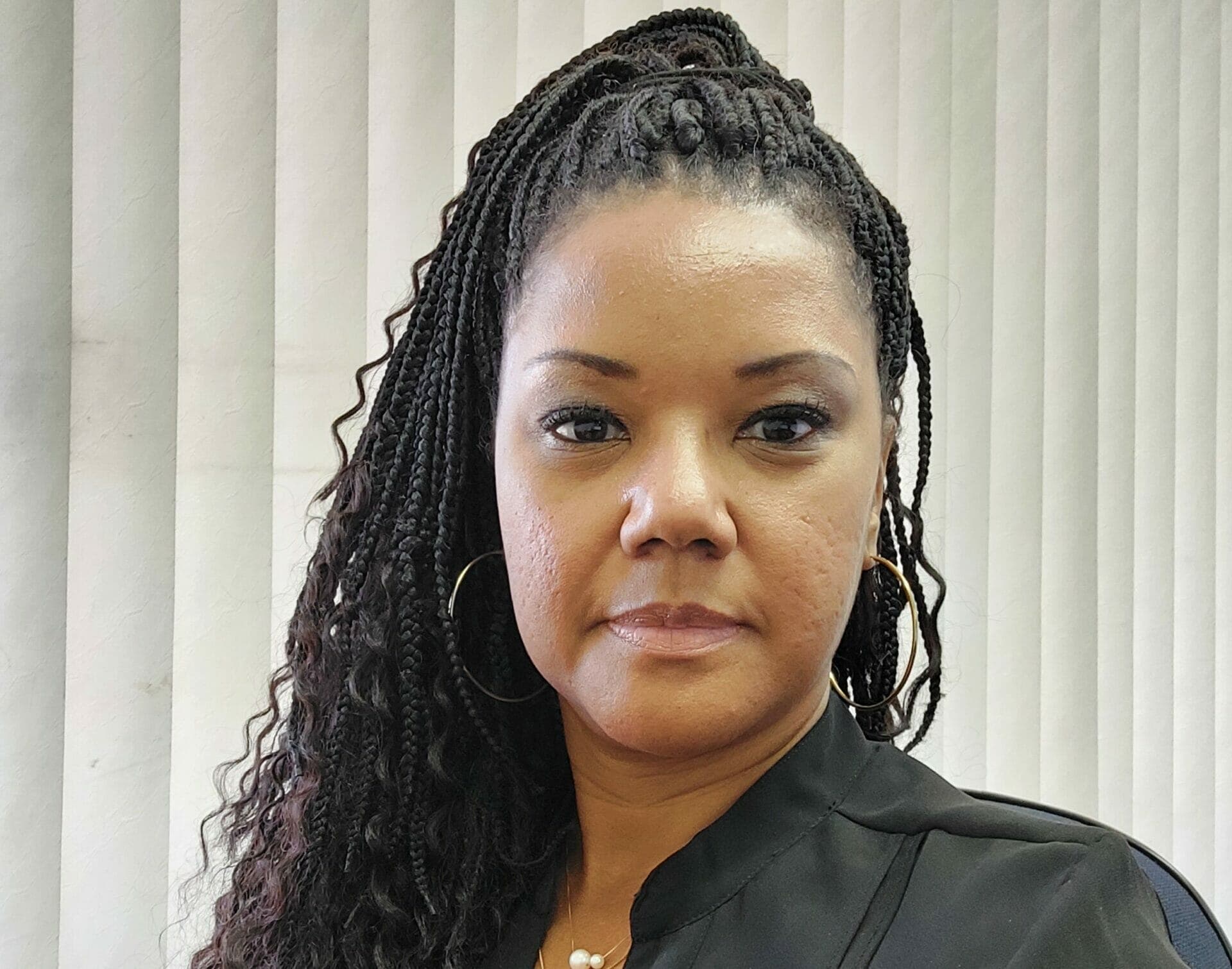 Flávia Martins de Carvalho: Negras e Negros no Poder Judiciário