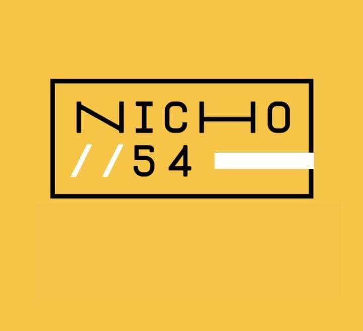 NICHO 54 abre inscrição para seleção de 10 projetos de realizadores negros para rodada de negócios com players