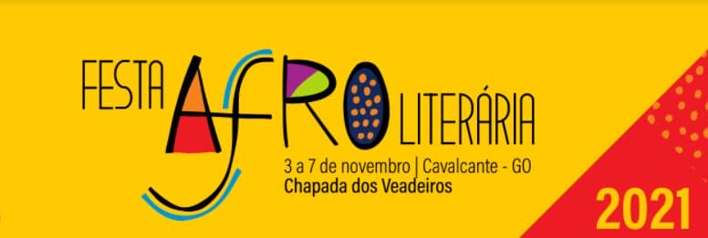 No mês da Consciência Negra, Cavalcante (GO) realiza Festa Afro-Literária