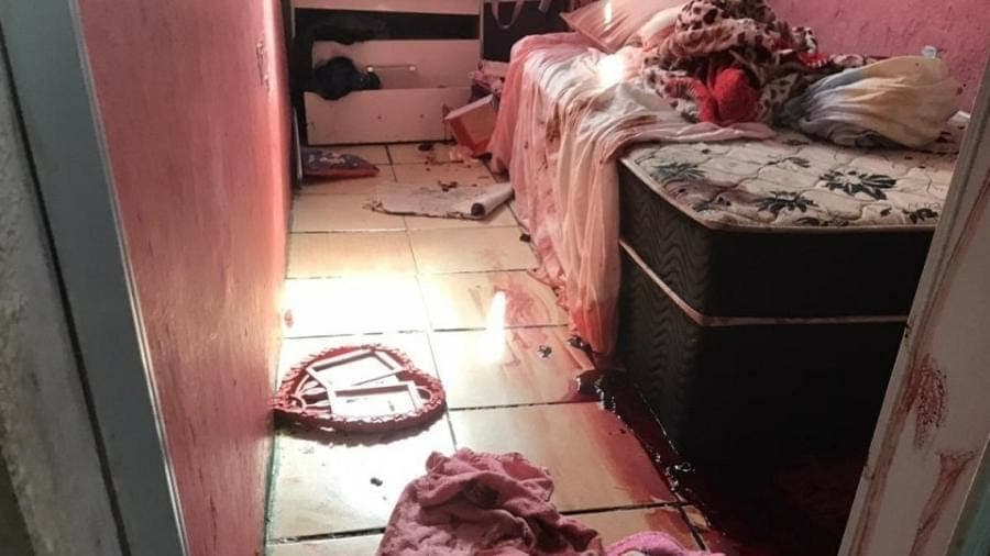 Jacarezinho: Policial atirou à queima-roupa em homem desarmado, diz MP