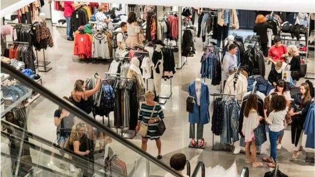 Zara no Ceará: vendedores de outras lojas de varejo confirmam uso de código para ‘clientes suspeitos’