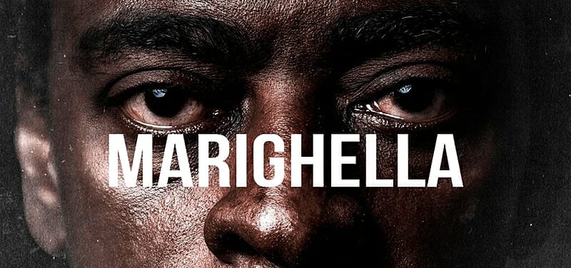 Ditadura militar e branquitude: o poder estampado no filme Marighella