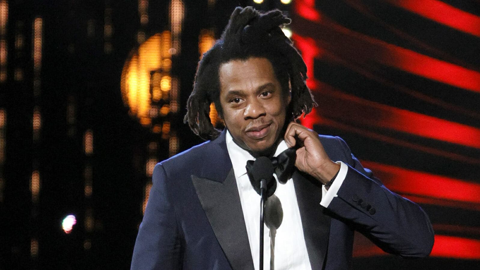 Obama apresenta Jay-Z ao Hall da Fama do Rock: ‘Um dos artistas mais renomados da história’