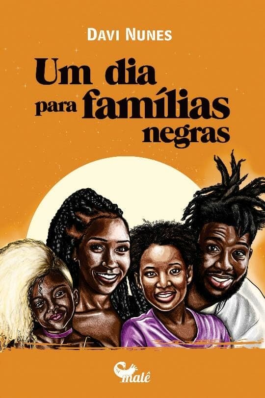Davi Nunes narra em “Um dia para famílias negras” o impacto do racismo em duas famílias da classe média alta de Salvador