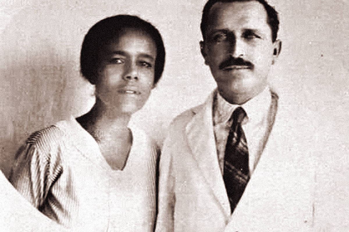 Conheça a história de Maria Odília Teixeira, médica negra pioneira no Brasil