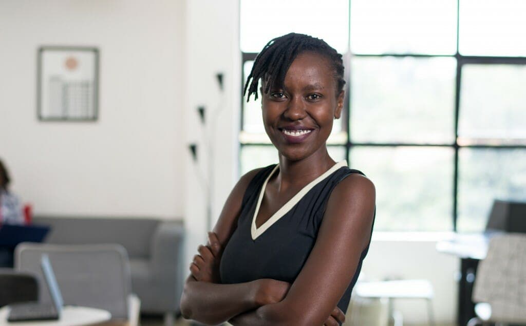 Conheça Naomi Mwaura, queniana que criou sistema contra violência a mulheres no transporte público