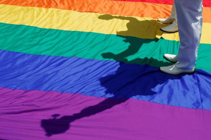Uniões homoafetivas crescem e rejuvenescem no Brasil