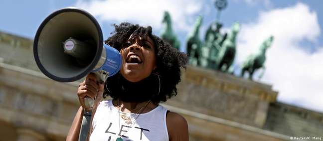 Pesquisa reúne experiência de negros com racismo na Alemanha