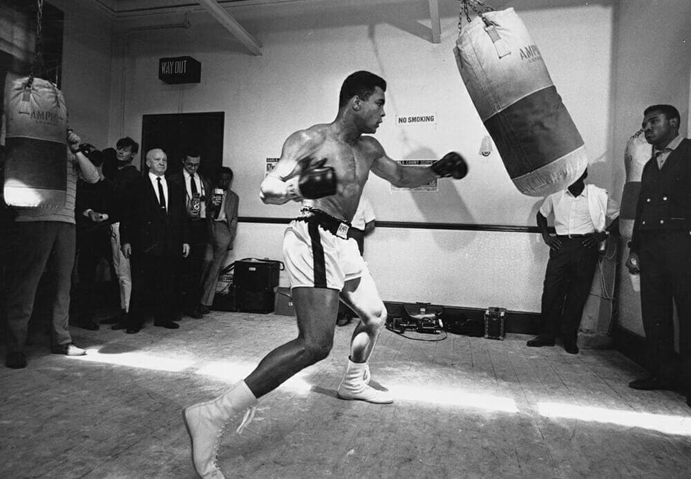 Muhammad Ali: 80 anos da lenda do boxe e ícone do orgulho racial