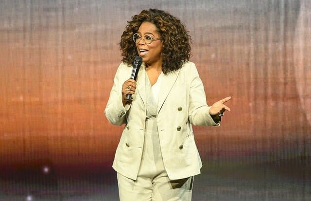 Oprah: 5 coisas que você não sabia sobre a apresentadora