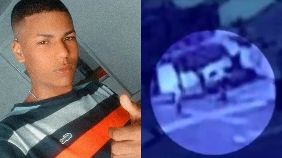 PM de férias que matou adolescente pelas costas em praça chamou jovens de ‘ladrõezinhos’, diz testemunha