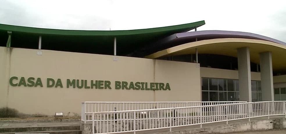 Casa da Mulher Brasileira amplia serviço de acolhimento à mulher vítima de violência