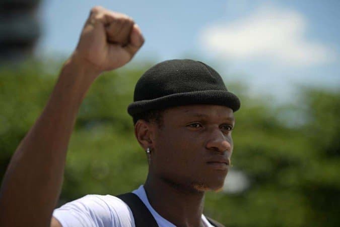 O sofrimento dos migrantes africanos vítimas do racismo no Brasil