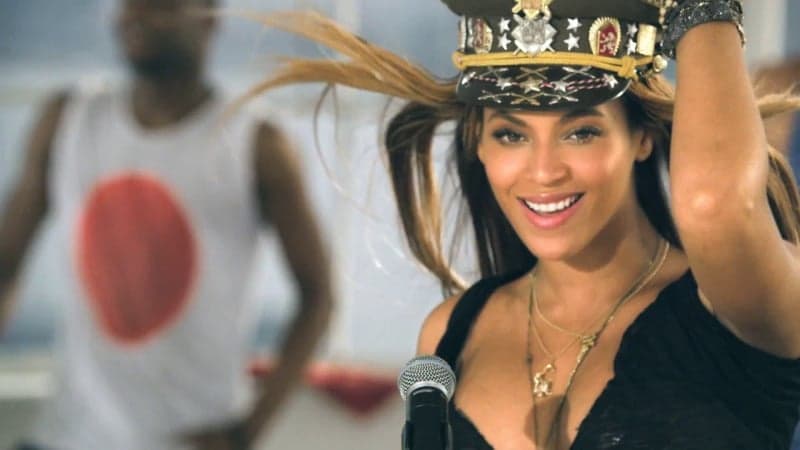 “Love on Top”, de Beyoncé, é eleita a música romântica do século; confira top 50