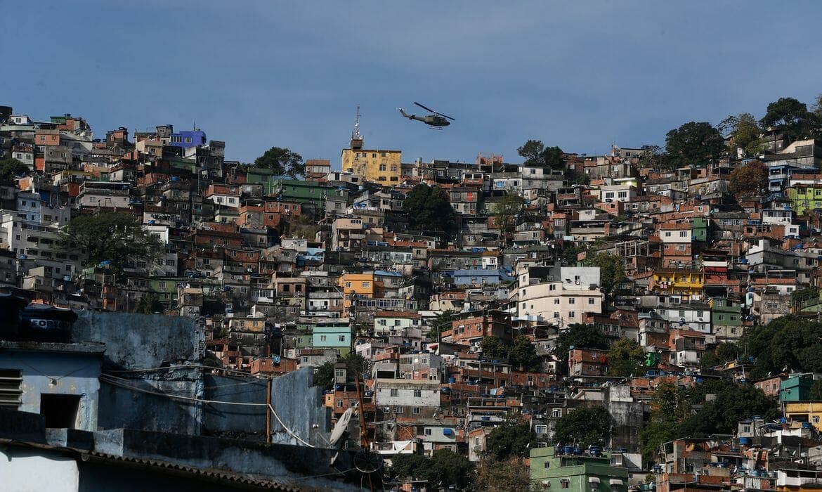 STF obriga Rio de Janeiro a criar plano de redução da letalidade policial
