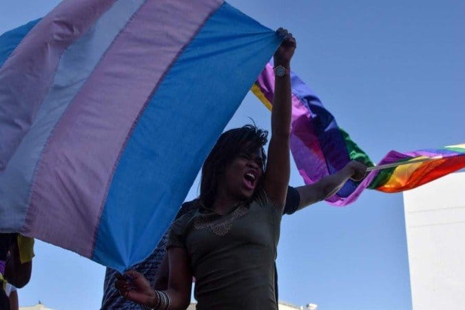 MPF entende que Lei Maria da Penha pode ser aplicada para mulheres trans