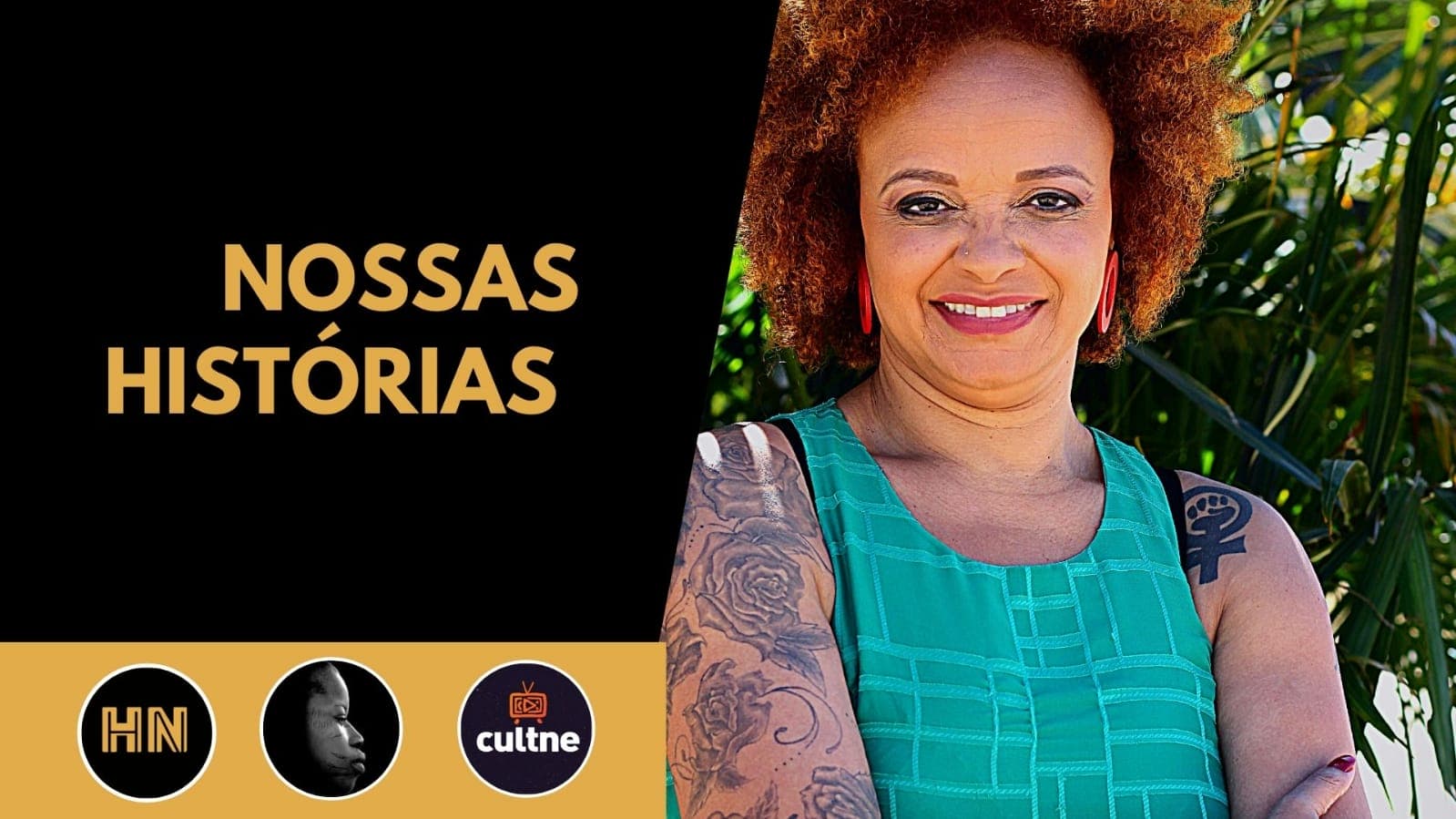 Representações de mulheres negras no cinema e na literatura brasileira