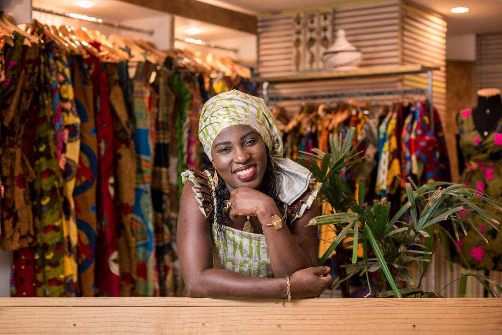 Com perfis do acadêmico ao ativista, empreendedores africanos valorizam raízes na moda