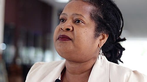 “O ataque permanente a nós, mulheres negras, é porque é aqui que o racismo se faz e se refaz todos os dias”, afirma socióloga Vilma Reis