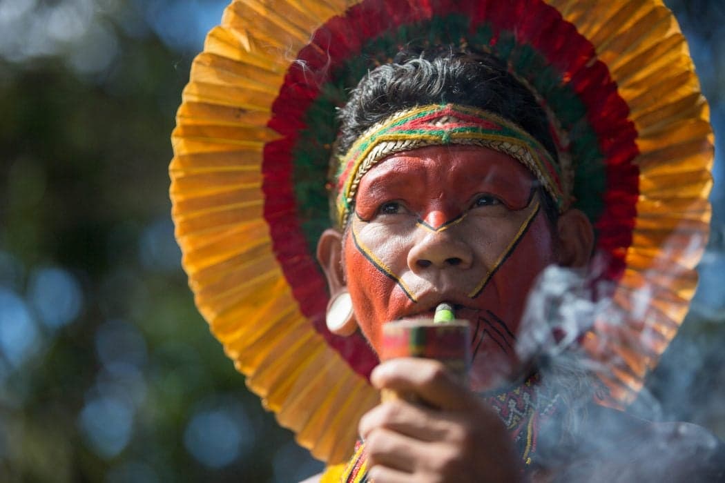 Indígenas retornam à ONU para denunciar o aumento das violações de seus direitos originários e a omissão do Estado brasileiro