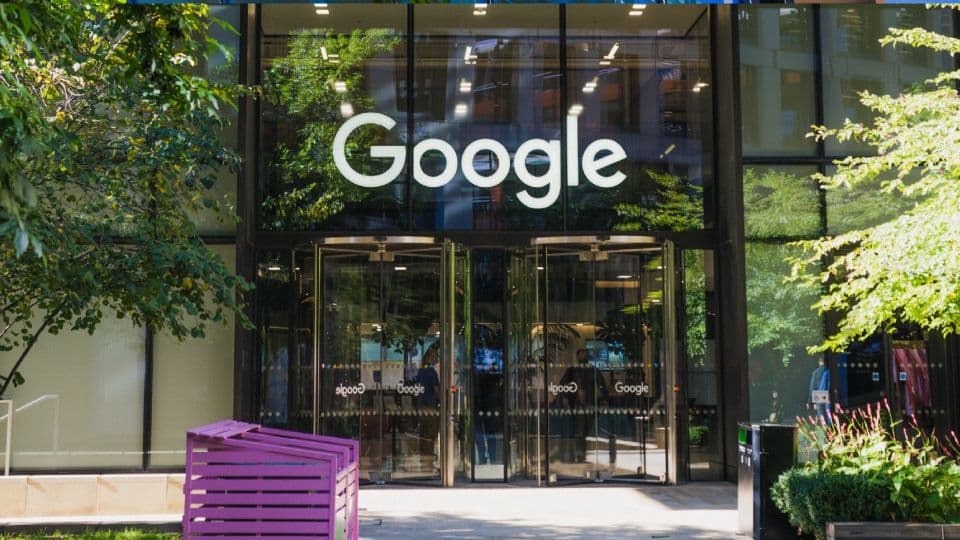 Ex-funcionários acusam Google de racismo nos EUA