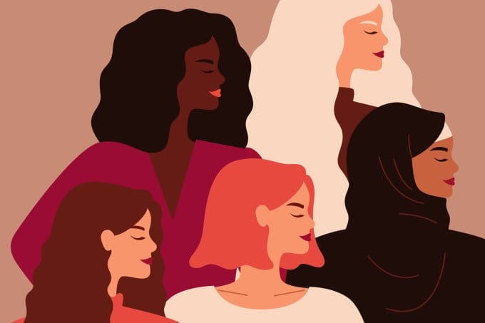 5 mulheres para se inspirar no Dia Internacional da Igualdade Feminina