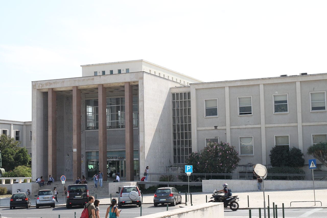 Universidade de Lisboa recebe 50 denúncias contra professores em 11 dias
