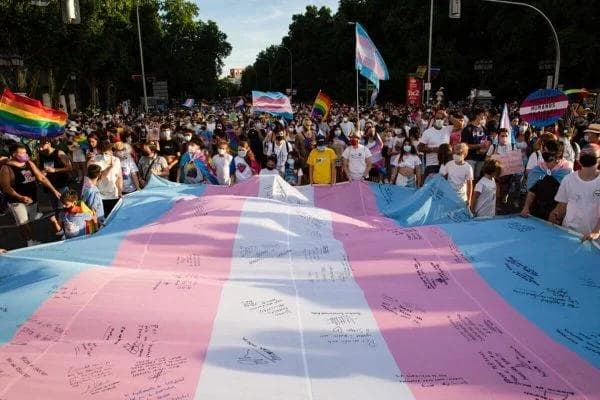 STJ assegura medida protetiva da Lei Maria da Penha para mulher trans