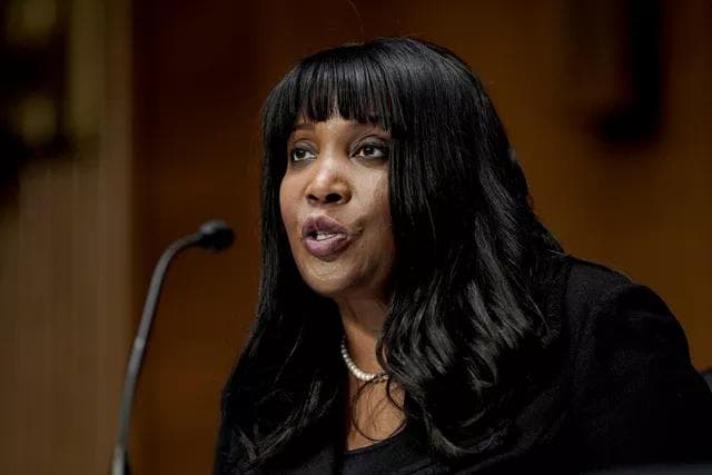 Economista Lisa Cook será a primeira mulher negra na cúpula do Fed