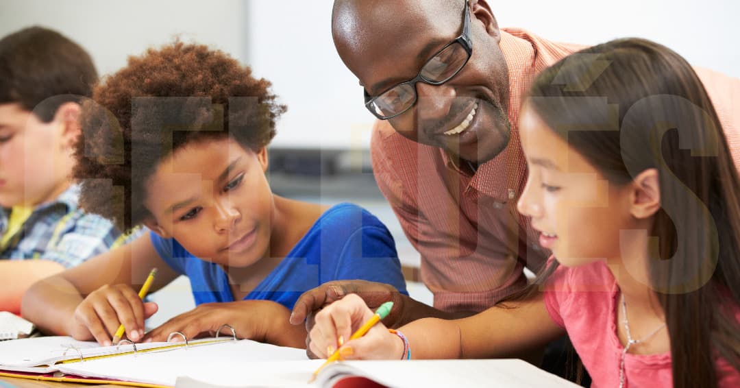 O ensino domiciliar afeta o combate ao racismo