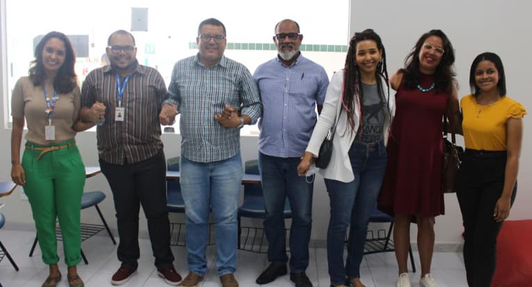Unit Alagoas instaura o primeiro comitê anti racismo acadêmico do estado