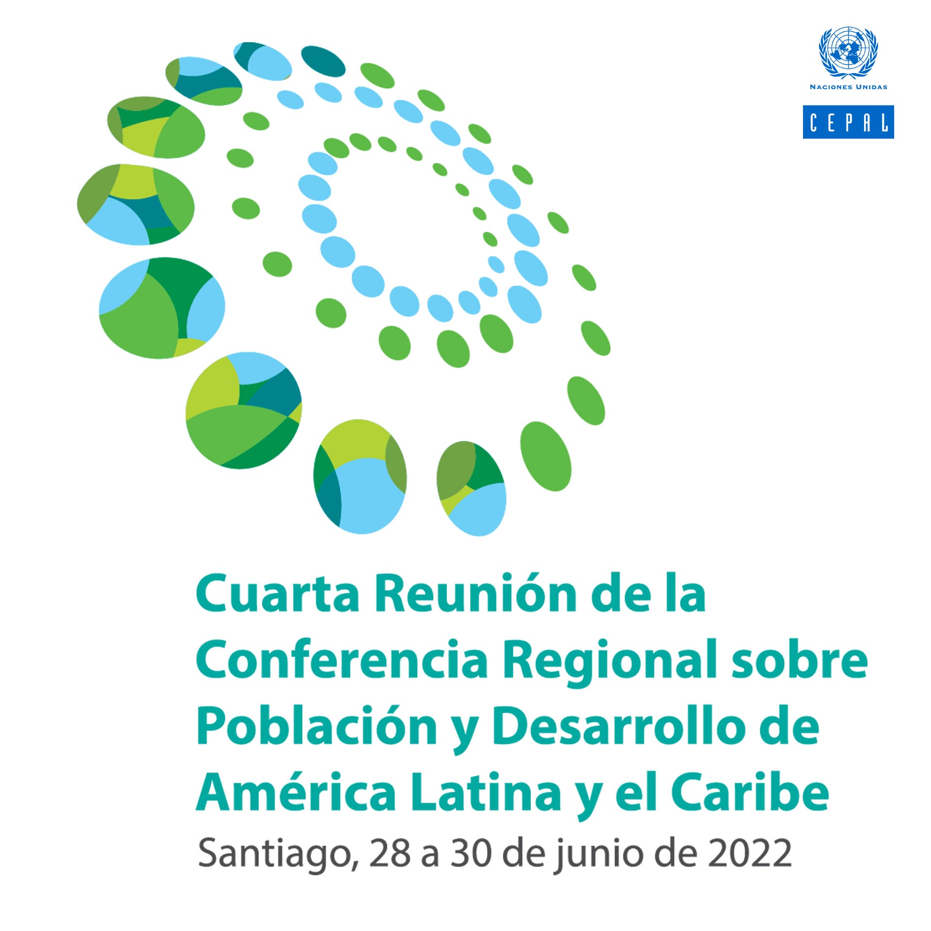 Foro de sociedad Civil Afrodescendiente en el marco de la Cuarta Conferencia Regional sobre la Población y el Desarrollo a realizarse del 28 al 30 de junio en Santiago de Chile