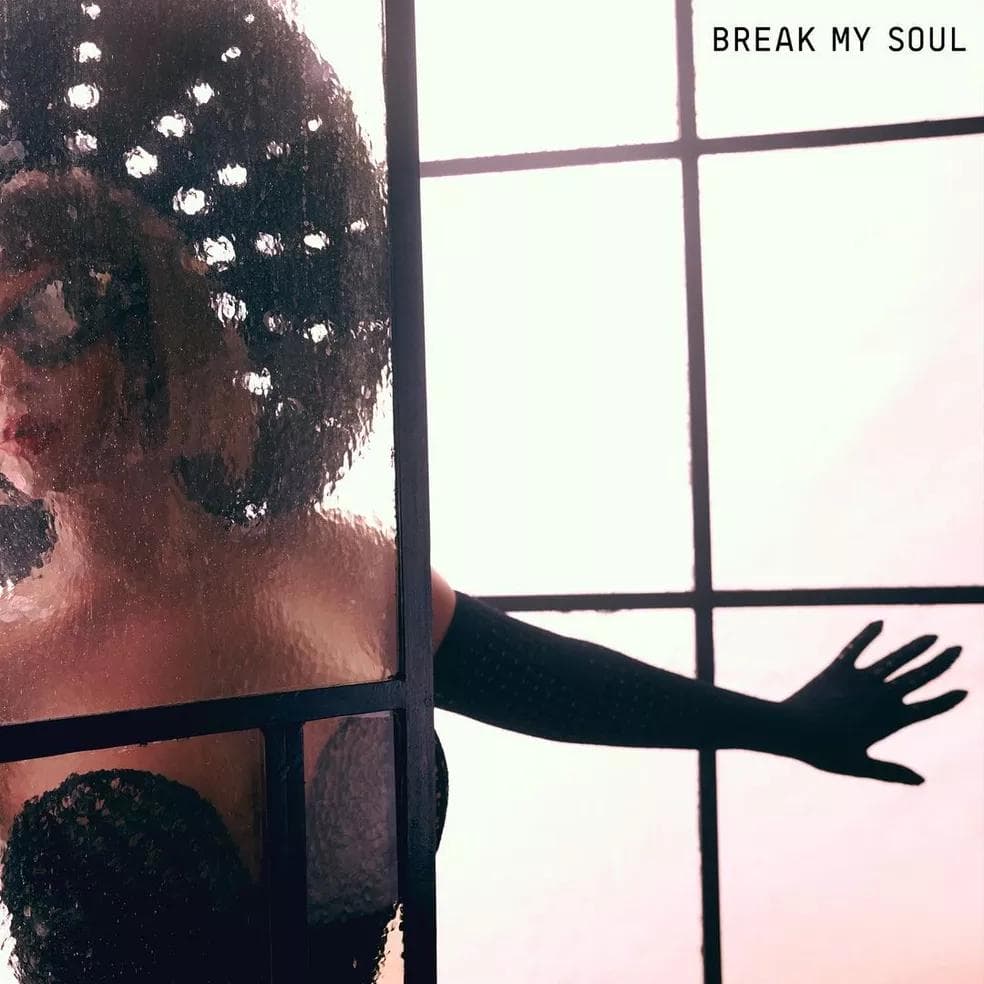 Beyoncé lança ‘Break My Soul’, primeiro single de ‘Renaissance’