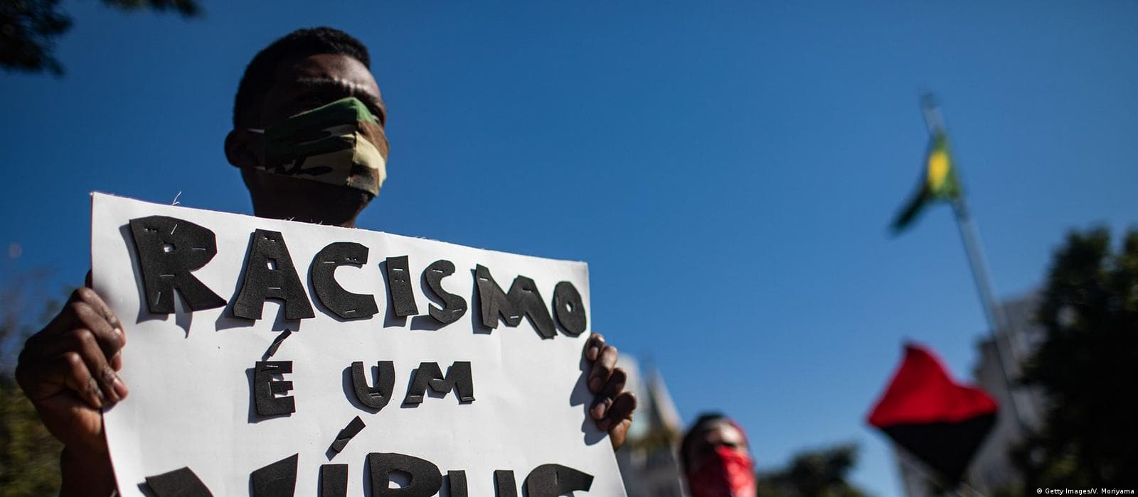 Por que as pesquisas online por racismo estrutural explodiram no Brasil?