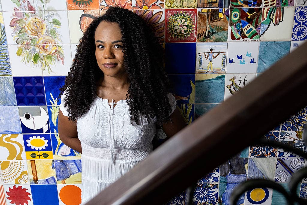 Prêmio Shell de Teatro terá primeira mulher negra e trans como jurada