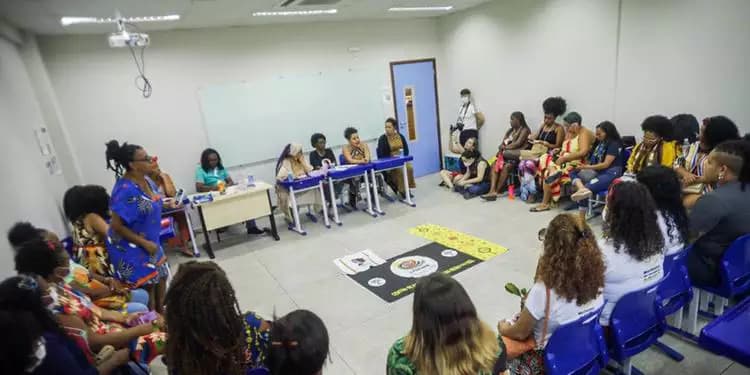 Superação do racismo na primeira infância é debatida em Belém