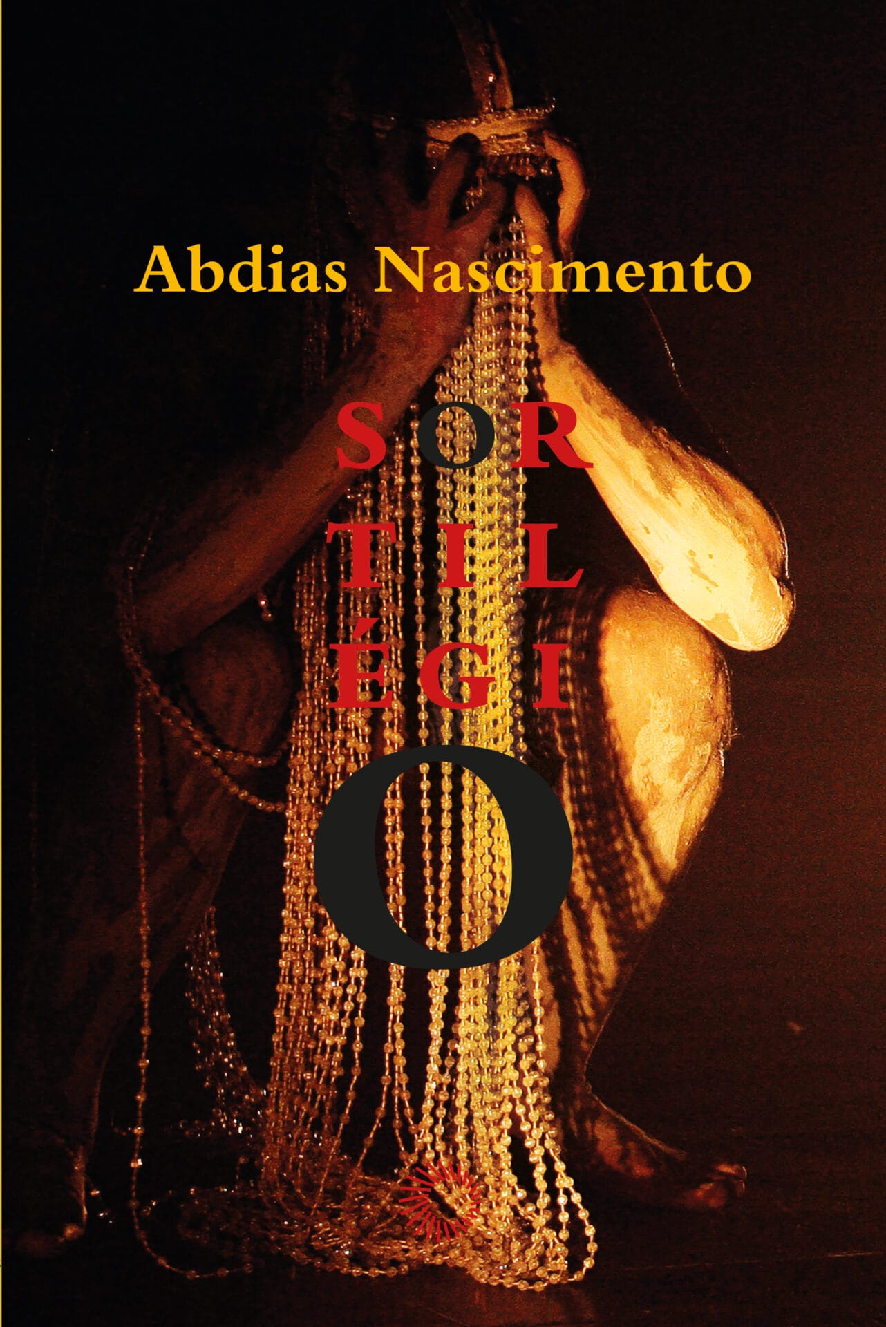 Clássico do Teatro Negro Brasileiro, Sortilégio, de Abdias Nascimento, ganha nova edição com texto definitivo